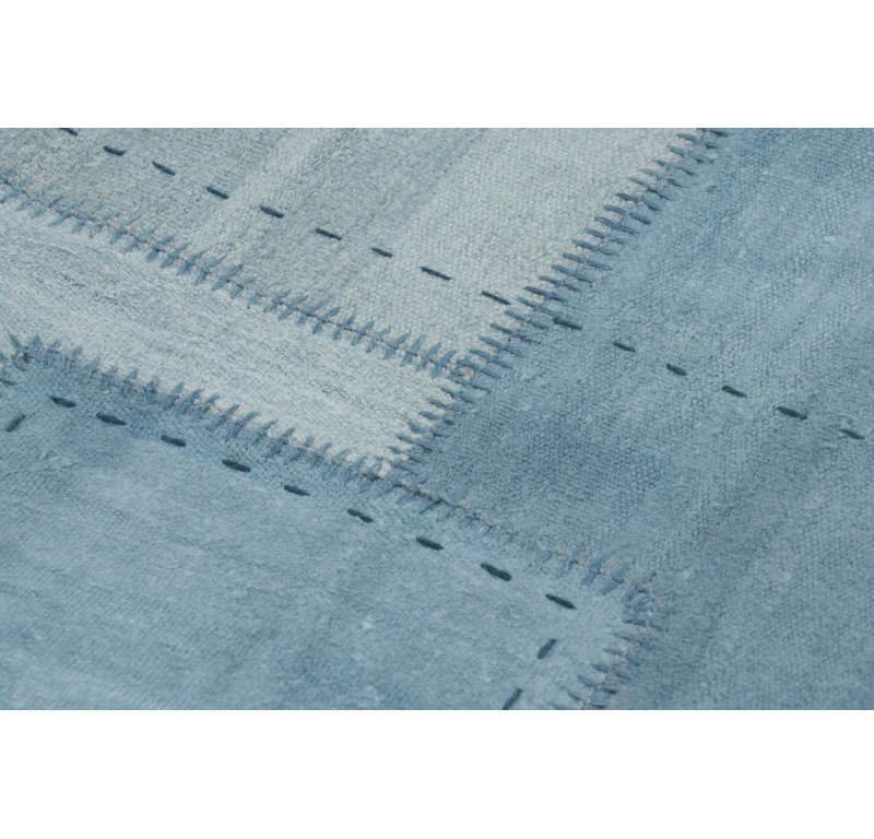 Kilim & Flat Weave Area Rug
