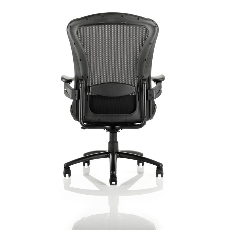 Office Chair, Black