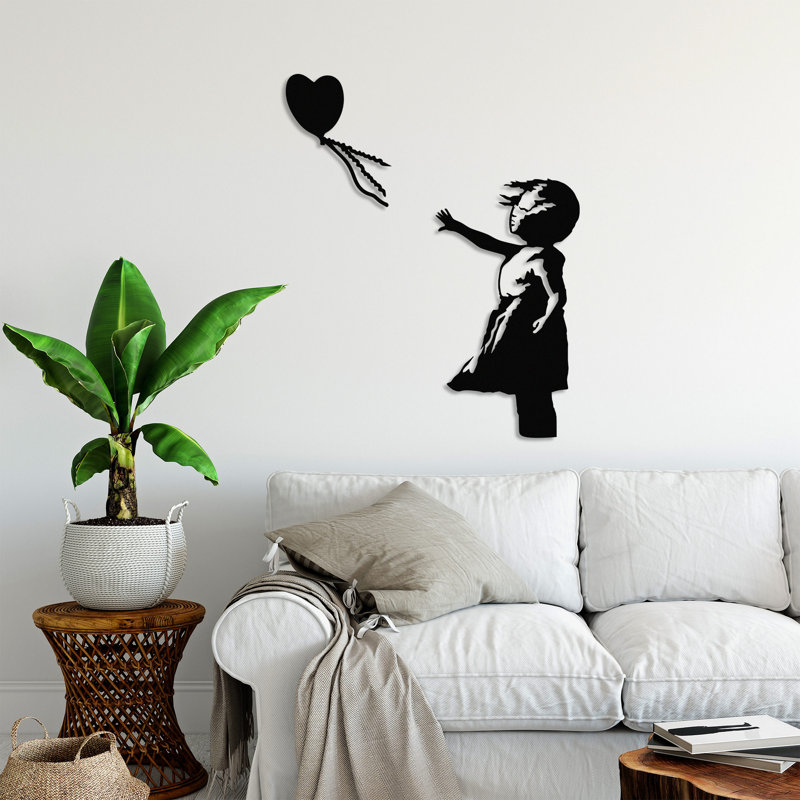 Décoration murale Edgardo
