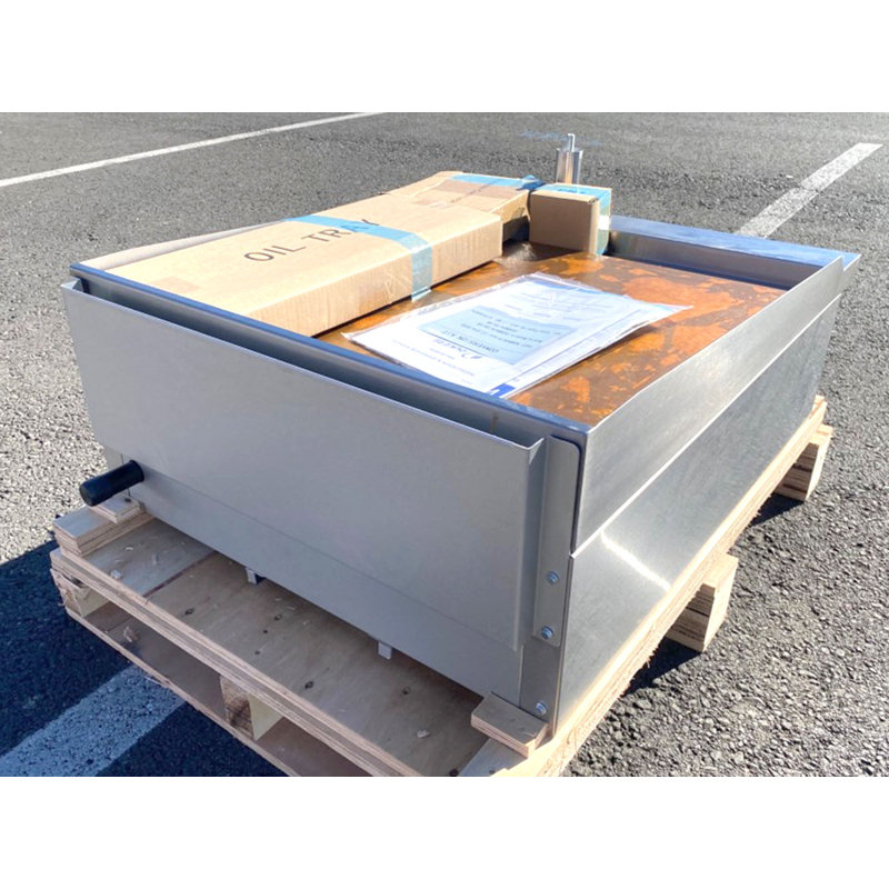 Cooler Depot 60000 BTU Griddle