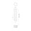 Cascade 5 - Light Chandelier-30323481