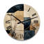 Horloge murale Novarupta-889041631