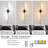 Schepp Candle Wall Light-114113044