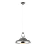 Palmetto 1 - Light Pendant