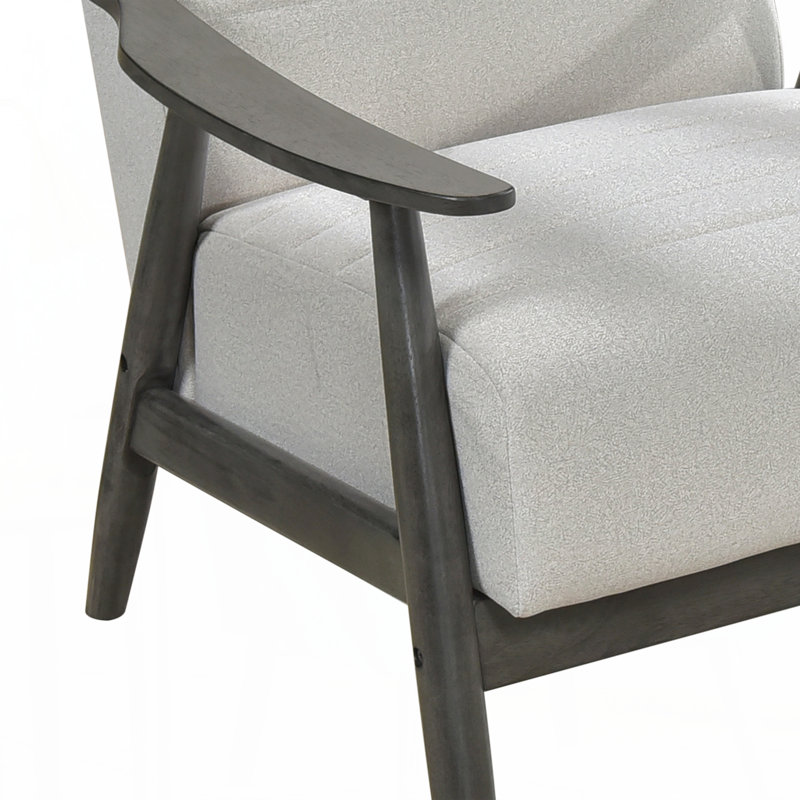 Fauteuil d'appoint décontracté décontracté 1pc