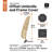 Jadon Outdoor Patio Umbrella Cover