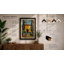 Mediterranean Villa Modern - Print-386242579-386242589