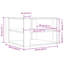 Petite table basse vidaXL-970024577