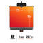 Barbecue au gaz propane liquide Blackstone