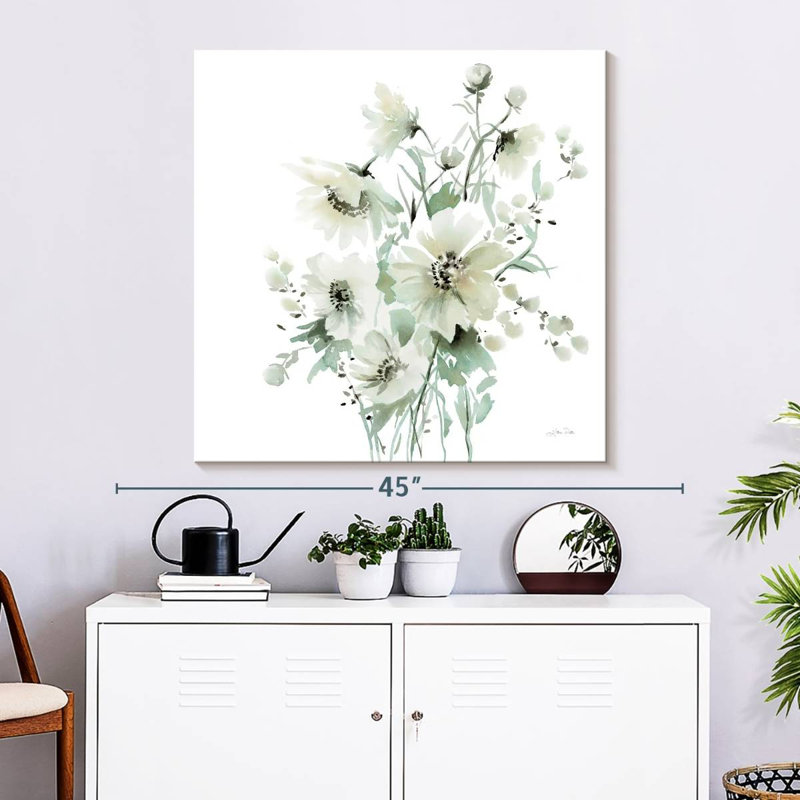 Bouquet Harnek Secret Garden I, H 33 po x l 33 po
