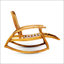 Chaise à bascule inclinable SunVview-2085906327