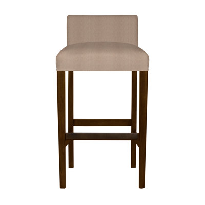 Gin Fizz/Harvey 31" Wallbanger Bar Stool