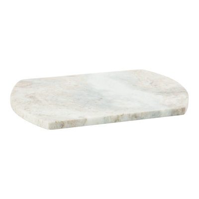 Mirianne Joss & Main Marble Cutting Board