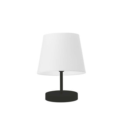Deok Bedside Table Lamp