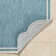 Miami Beach Machine Woven Rug