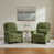Green Chenille est en rupture de stock