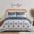 Jessica Simpson Boho Print Duvets-105623667