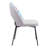 Farolt 18.5 " H Upholstered Side Chair