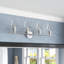 Éclairage pour meuble-lavabo Sullivan Street-853228969-853228970-938112659