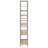 Missoula Etagere Bookcase-1152232999-1181294199