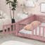 Lit sur pied avec porte-1380431913-1401292109
