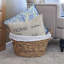 Panier à linge rond naturel-1215815894