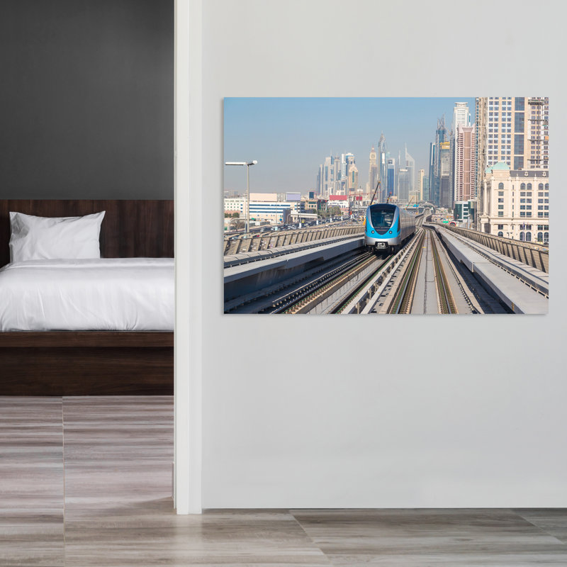 No Frame Print on Plastic / Acrylic