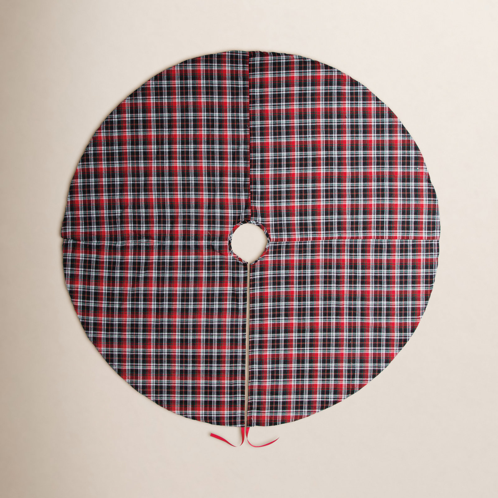 Tree Skirt