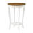Carbin Round End Table-1518681407