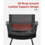 Chaise de conférence Damanpreet-236436228