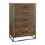 Commode 5 tiroirs Tacey