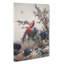 Long-Tailed Bird by Lang Shining - Wrapped Canvas Painting-55365825