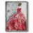 Redowa Framed Print - Solid Wood