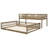 Bunk Bed With Ladder And Guardrails-955846065-955846064