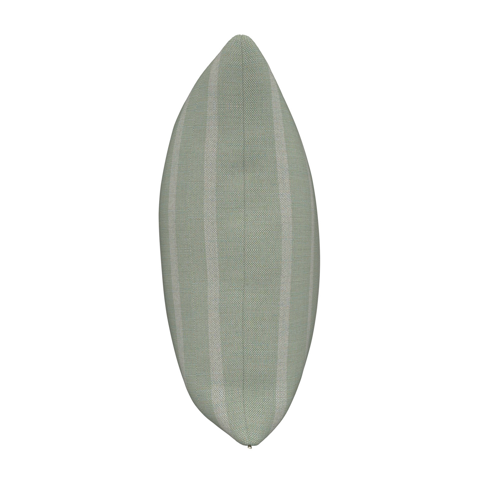 Amala Outdoor/Indoor Throw Pillow, Unwind Rainwashed
