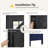 Tufted Wingback Upholstered Headboard with Nailhead Trim-847401454-847401449