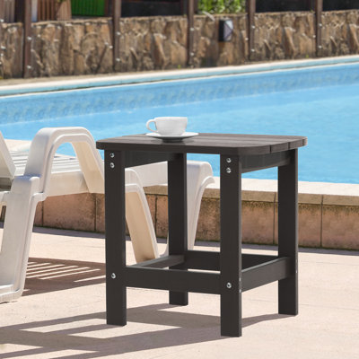 Table d'appoint