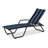 Outdoor Rust-Resistant Metal Chaise Lounge-19510309-48935081