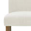 Chaise en lin 18,5 po Encline-394219910
