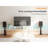 Speaker Stands