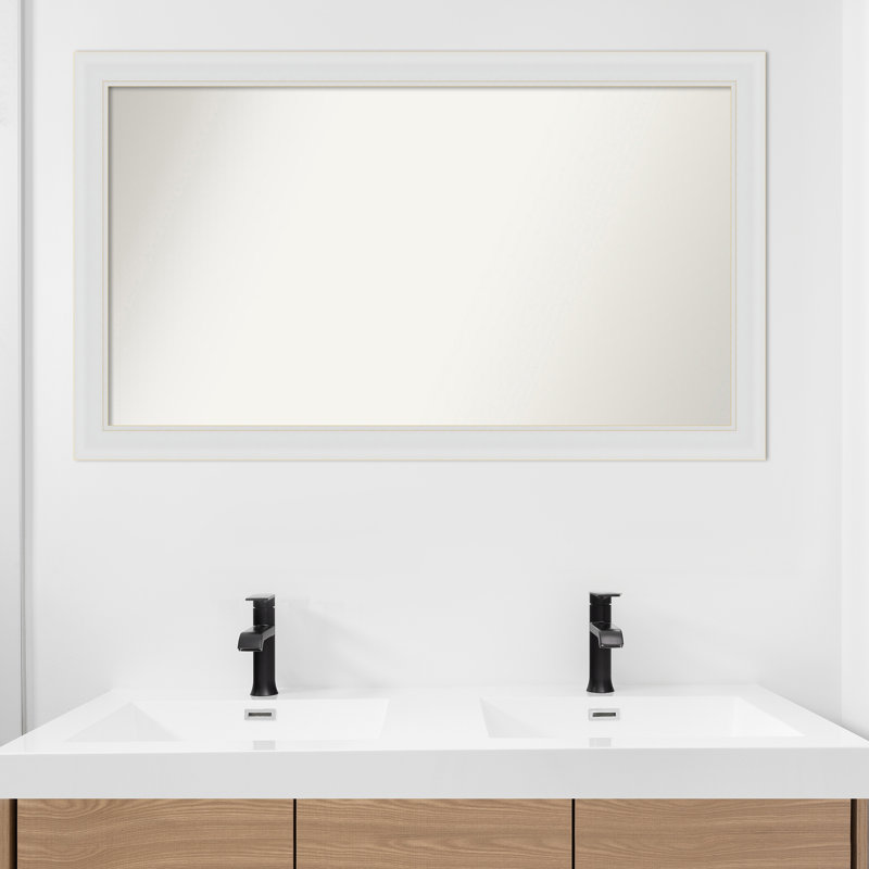 Tuman Wall Mirror, 26" x 44"