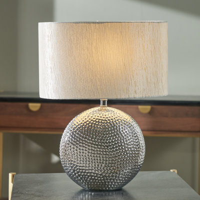 41Cm Table Lamp