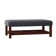 Repose-pieds Paula Deen Home