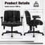 Fauteuil de bureau Criss Cross-1696832934