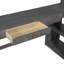 Lit mezzanine avec bureau en U-830411062-830411059