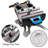 Mug Heat Press, 2pcs 15oz Mug Press Sublimation Machine Dual Station Design