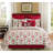 Lawncrest Square Pillow Cover and Insert