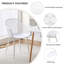 Alzugaray Dining Chair-1221499