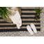 Tapis en coton Jute-479522516