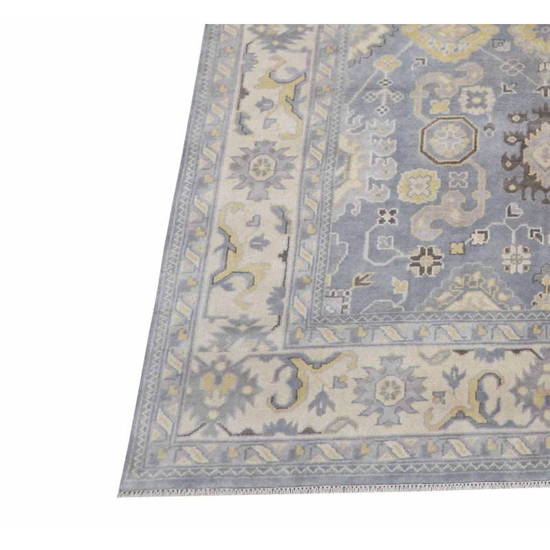 Tapis Oushak 8 x 10